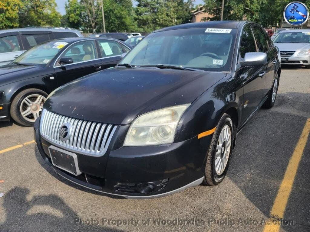 Mercury Sable