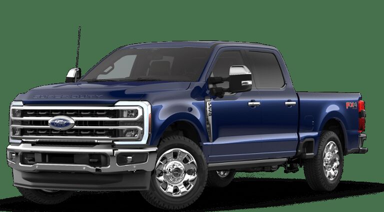 2026 FORD F-250