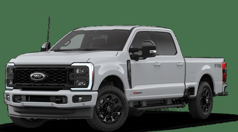 2026 FORD F-350