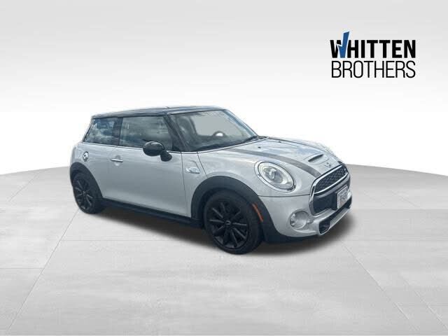 MINI Hardtop