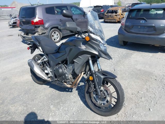 Honda CB500