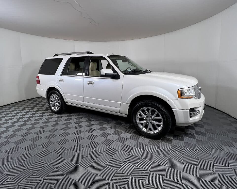 Ford Expedition