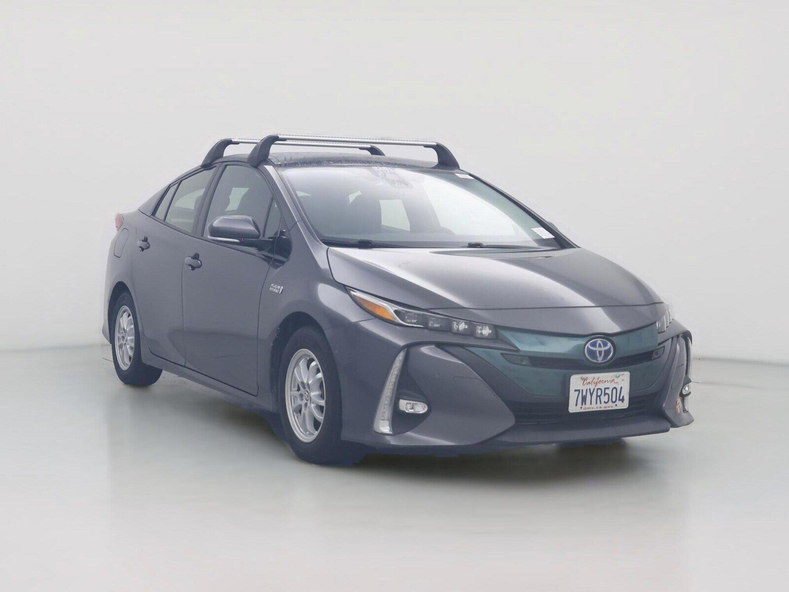 Toyota Prius Prime