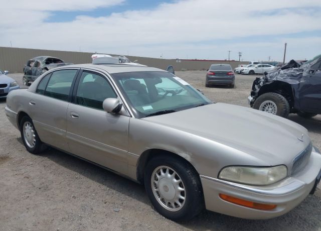 Buick Park Avenue