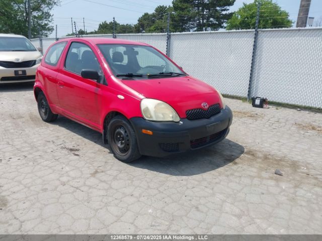 Toyota Echo