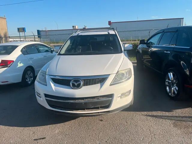 Mazda CX-9