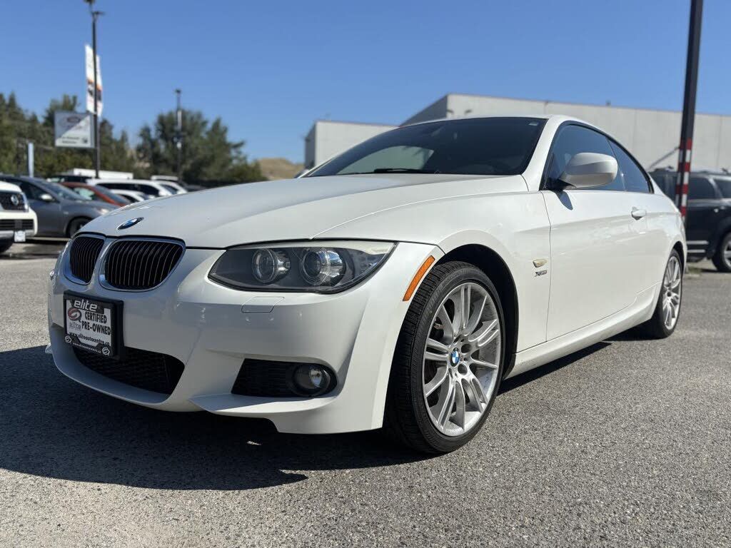BMW 335i