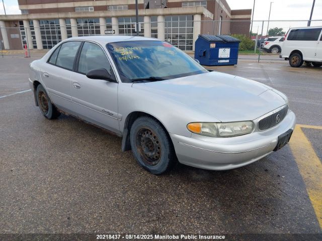 Buick Century