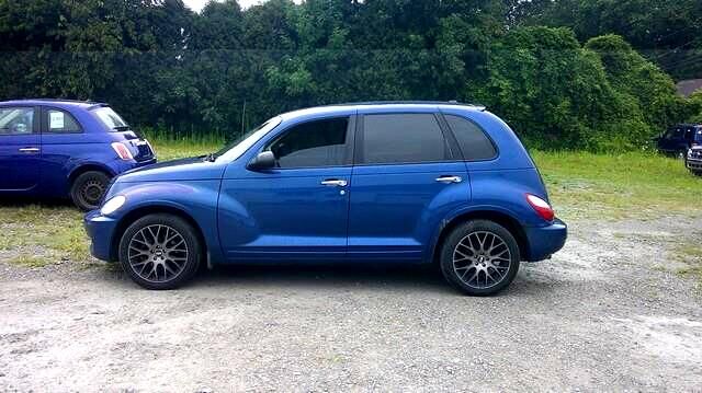 Chrysler PT Cruiser