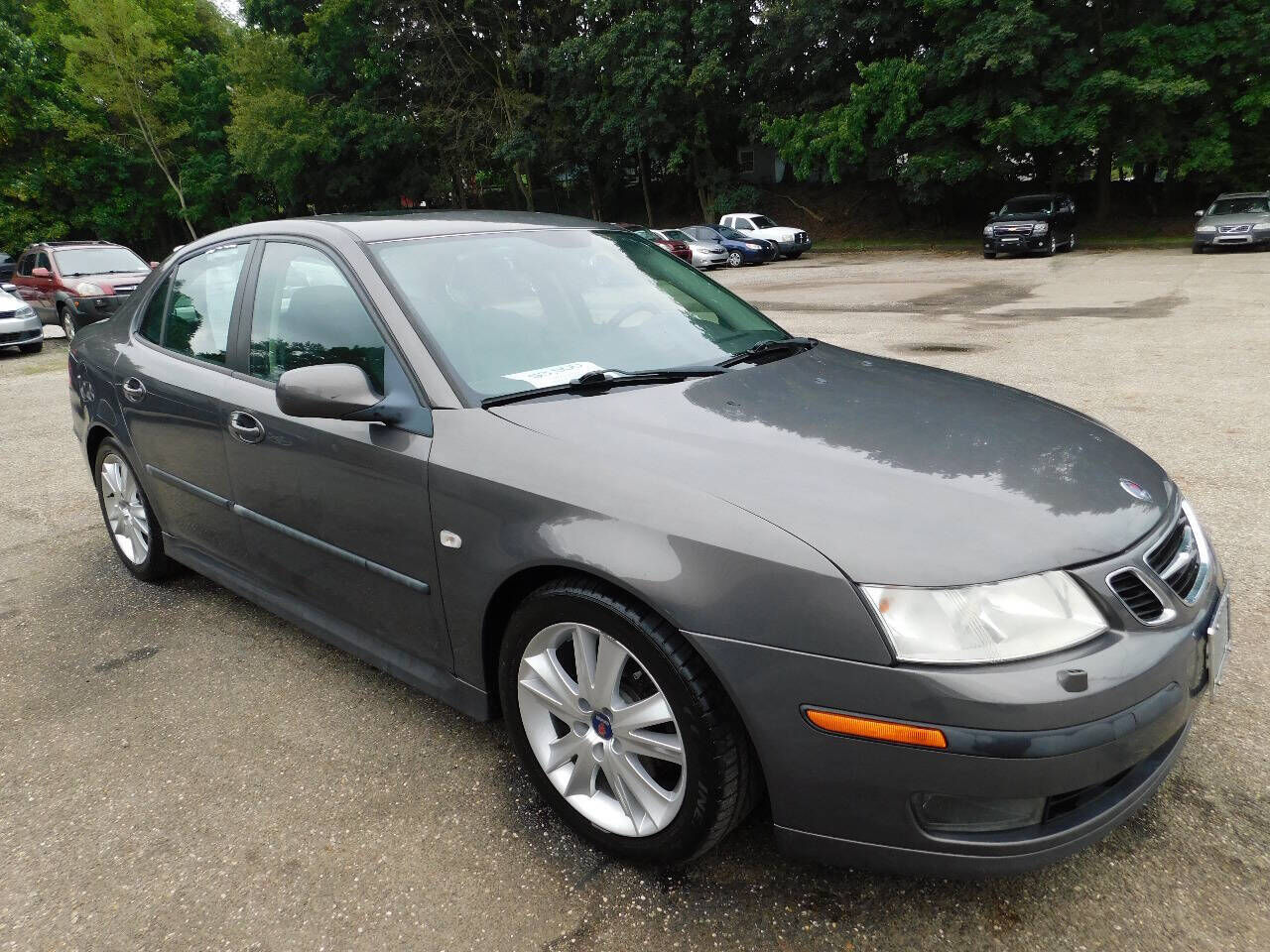 Saab 9-3