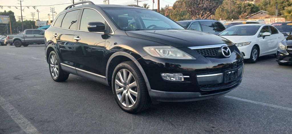 Mazda CX-9