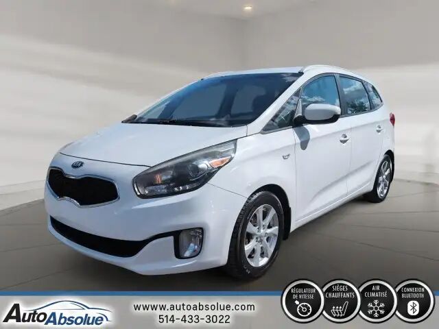 Kia Rondo