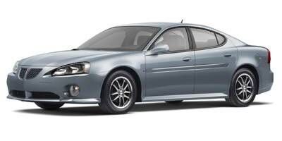 Pontiac Grand Prix