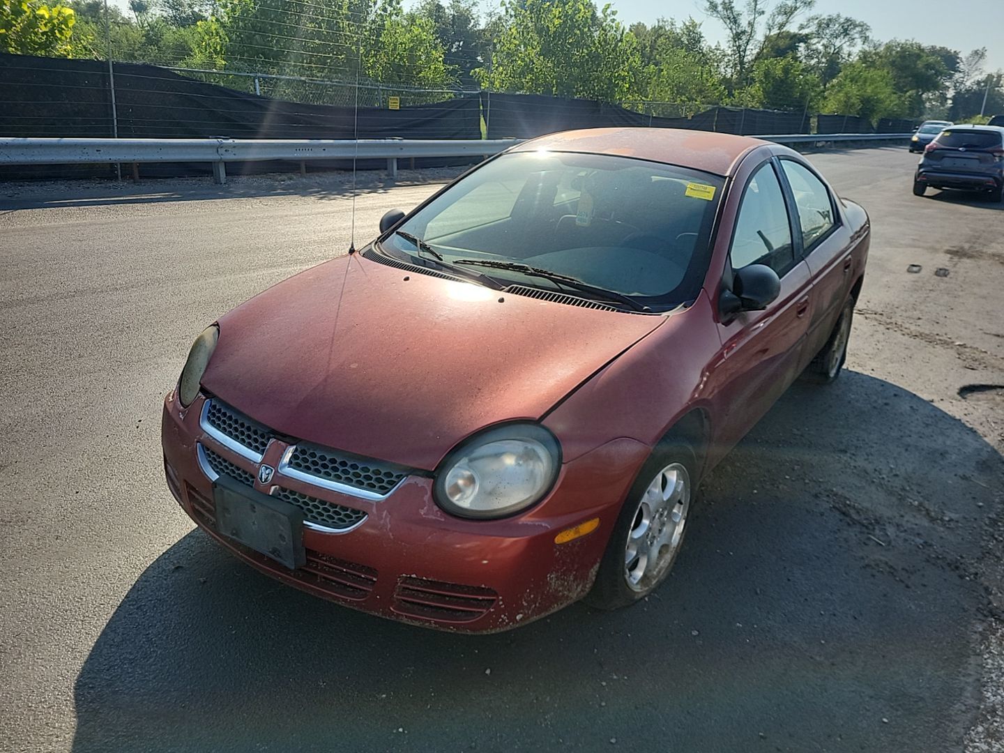 Dodge Neon