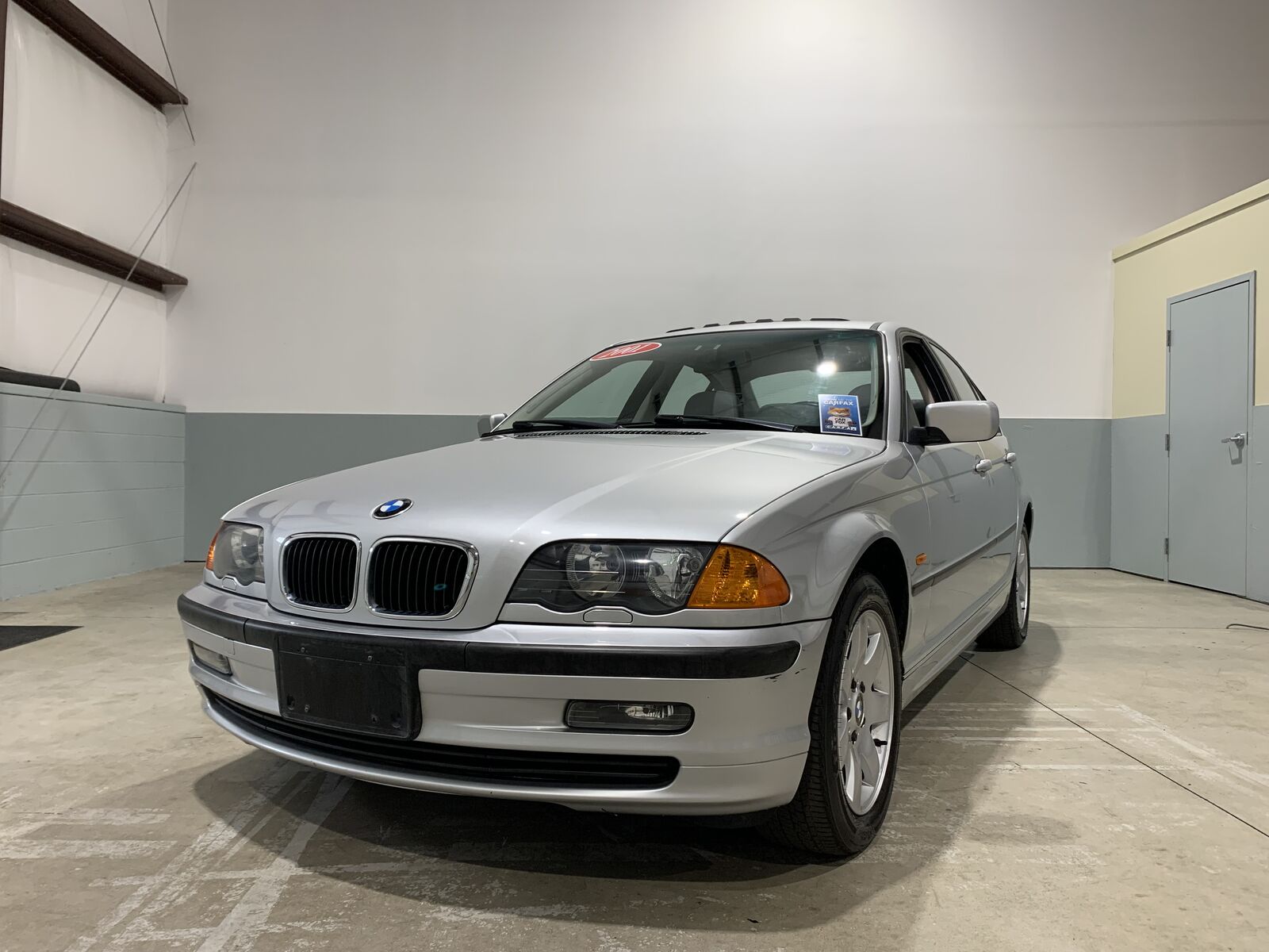 BMW 325i