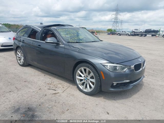 BMW 328i