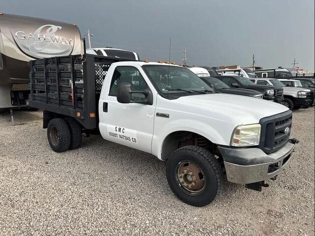 Ford F-350