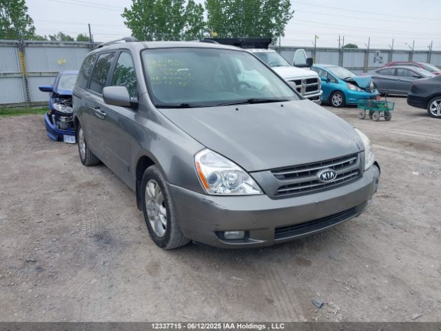 Kia Sedona