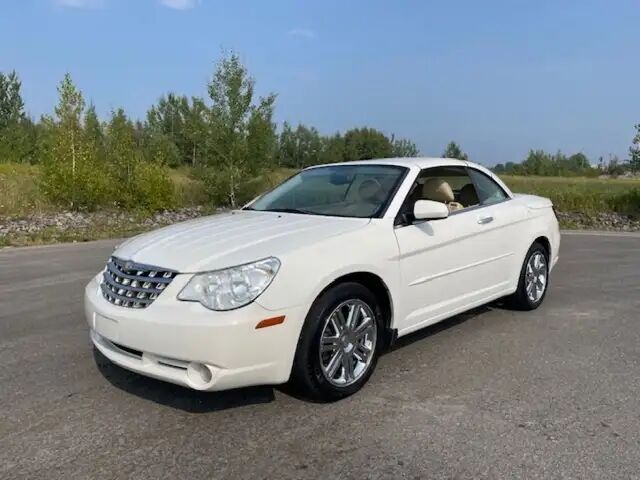 Chrysler Sebring