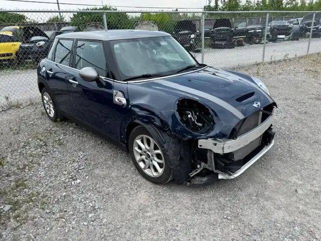 MINI Hardtop
