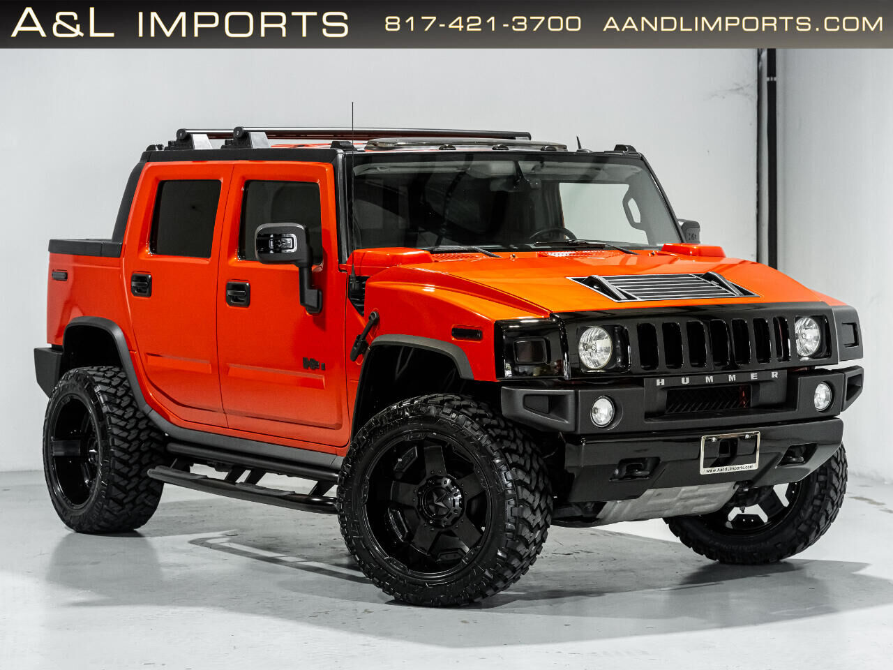 HUMMER H2