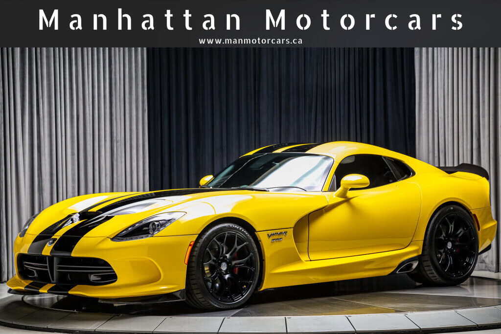 Dodge Viper