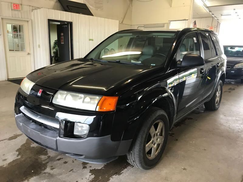 Saturn Vue