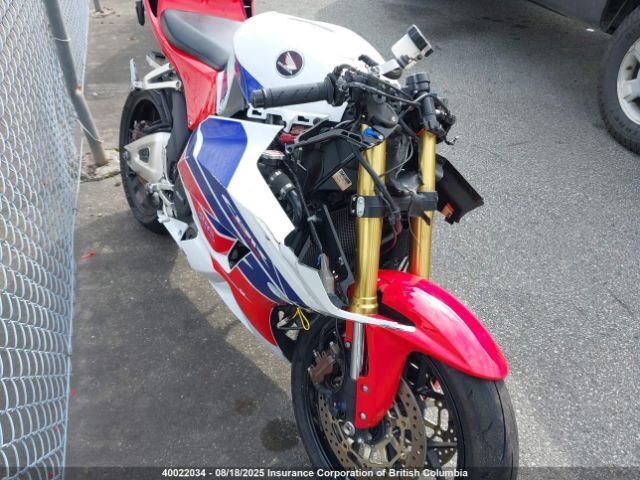 Honda CBR600