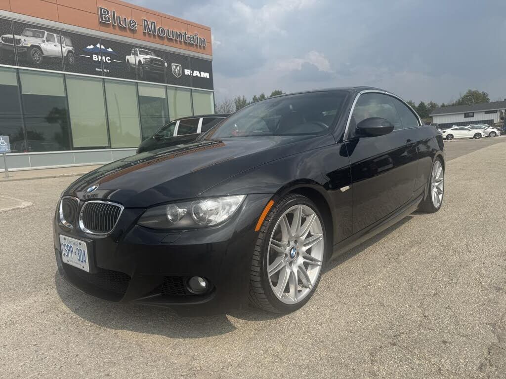 BMW 335i