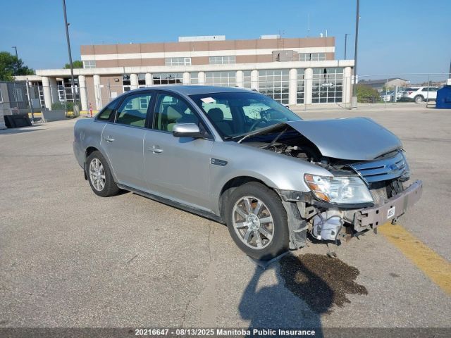 Ford Taurus
