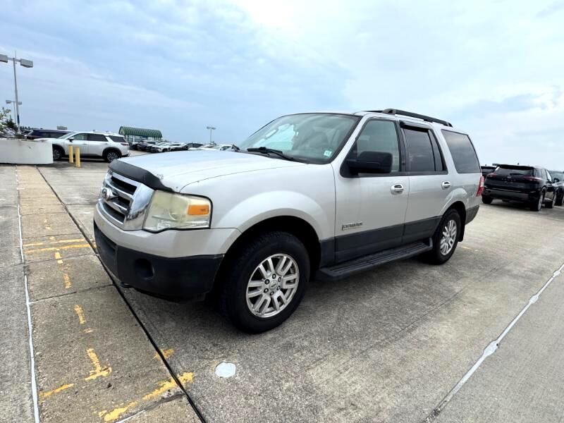 Ford Expedition