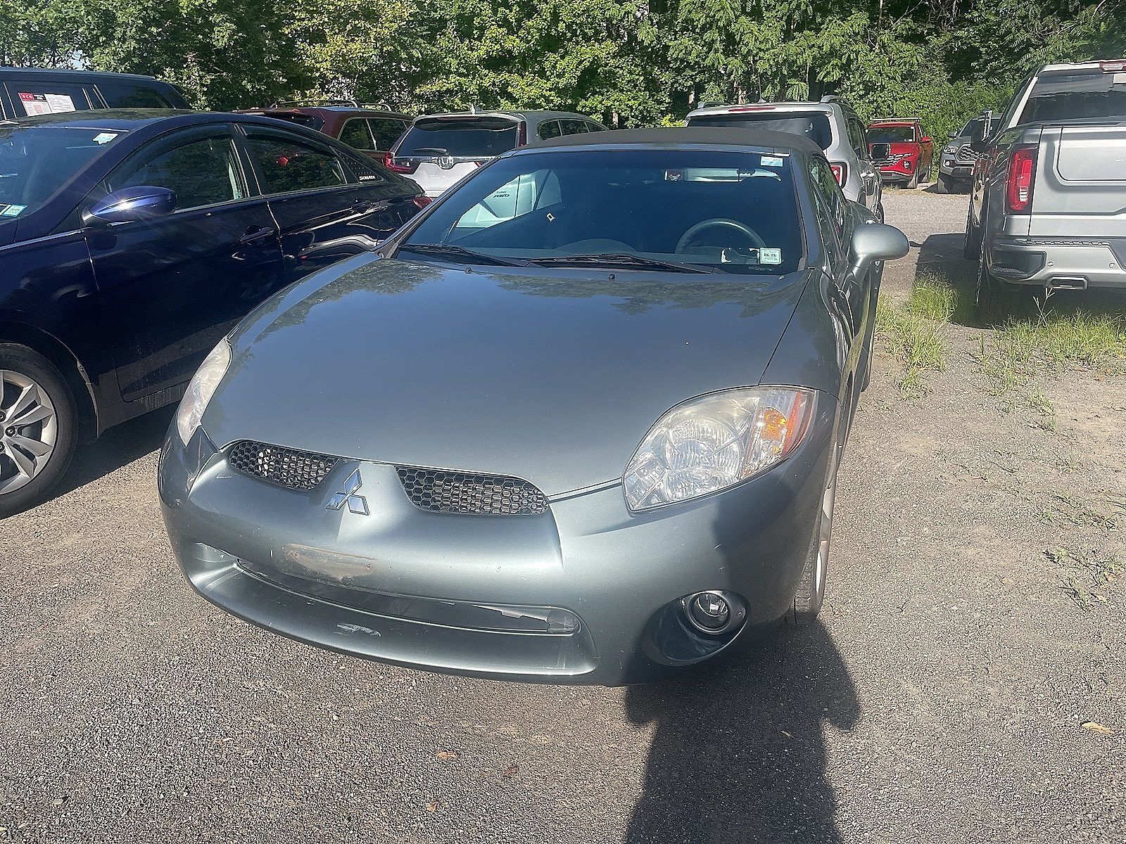 Mitsubishi Eclipse