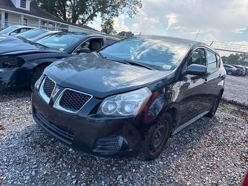 Pontiac Vibe