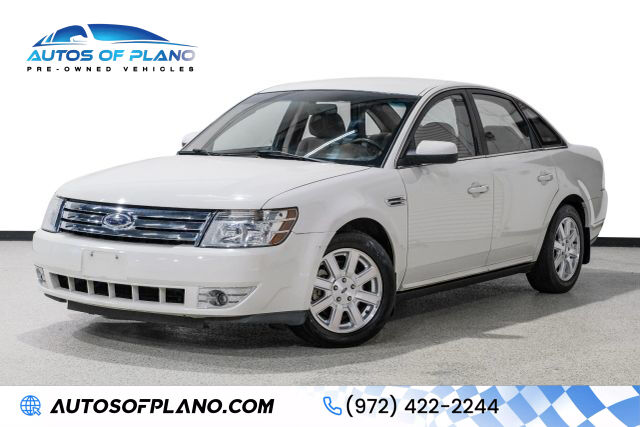 Ford Taurus