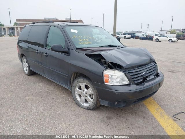 Ford Freestar