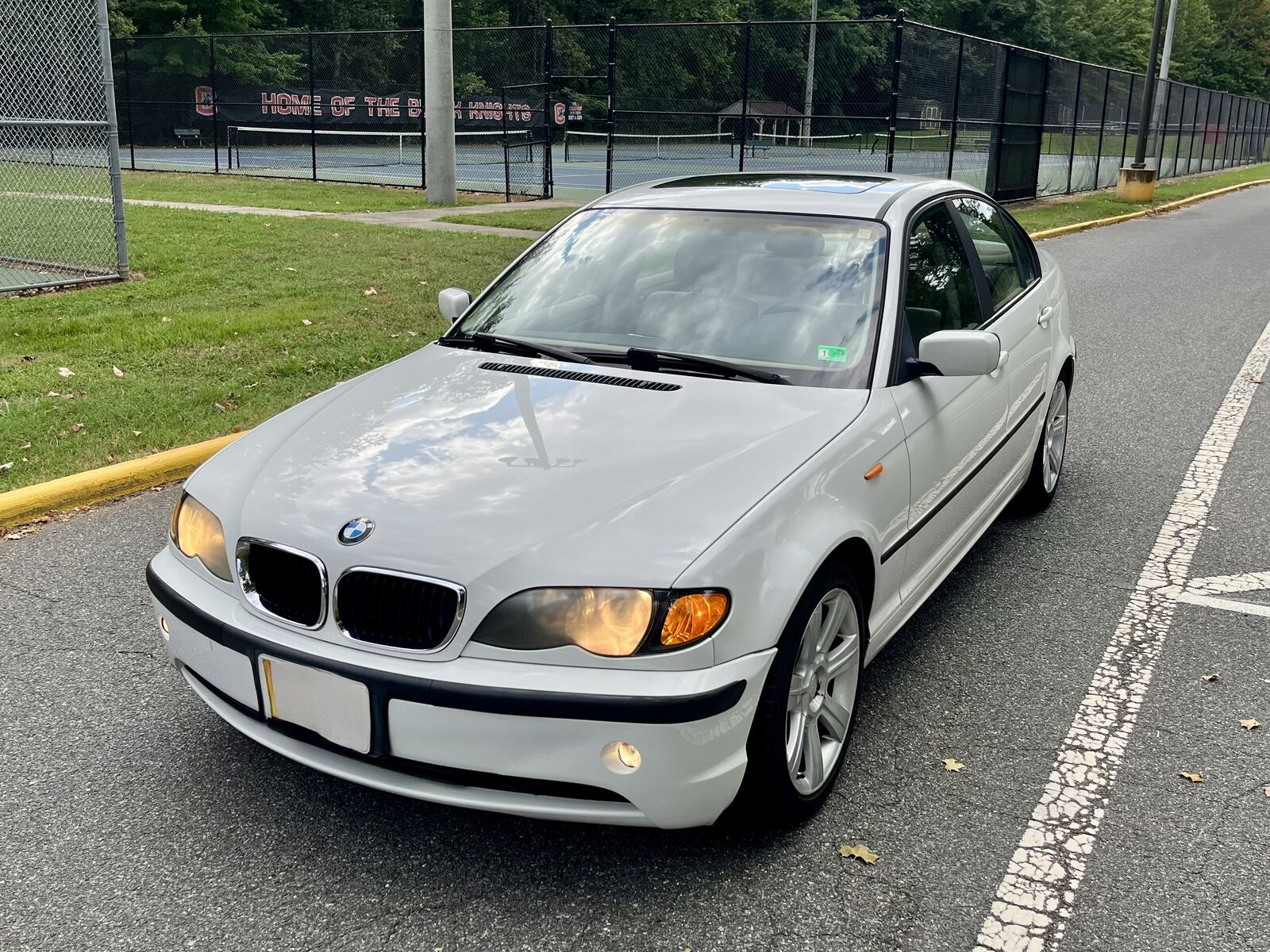 BMW 325i