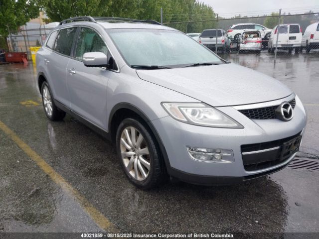 Mazda CX-9