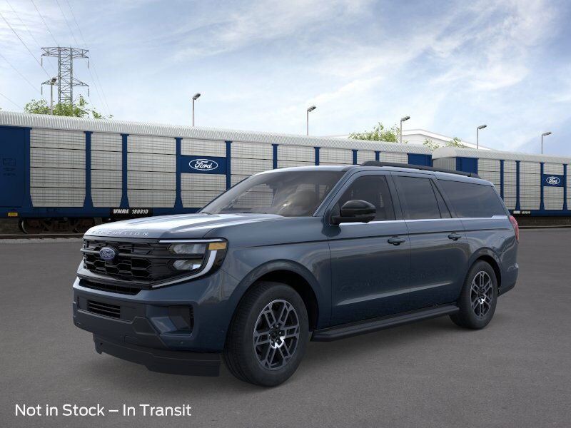 2025 FORD Expedition