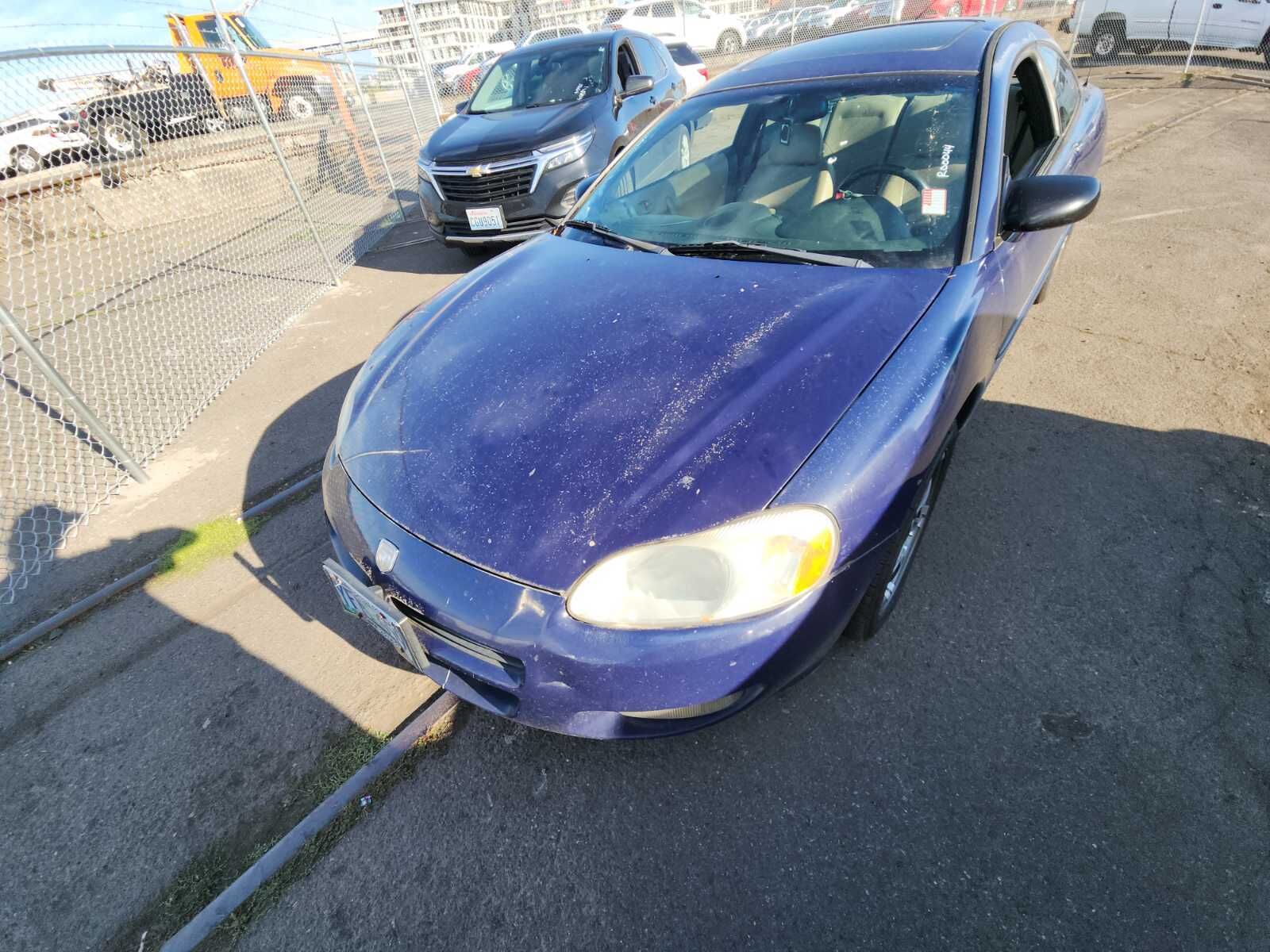 Dodge Stratus