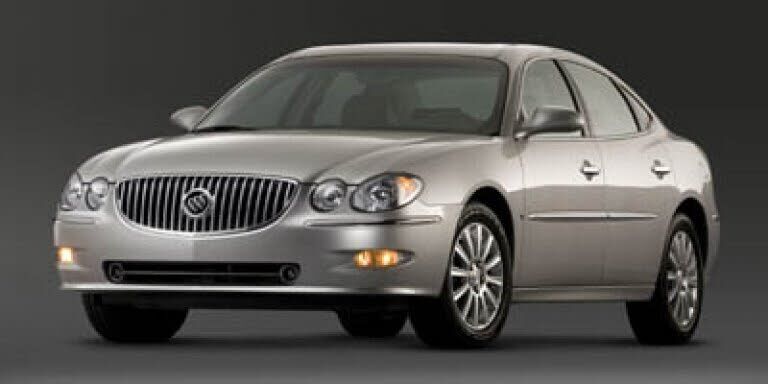 Buick Allure