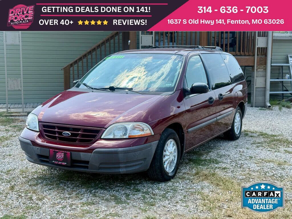Ford Windstar