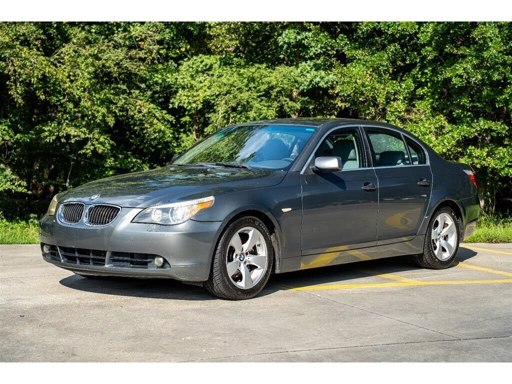 BMW 525i