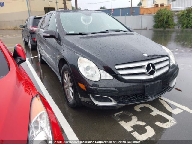 Mercedes-Benz R-Class