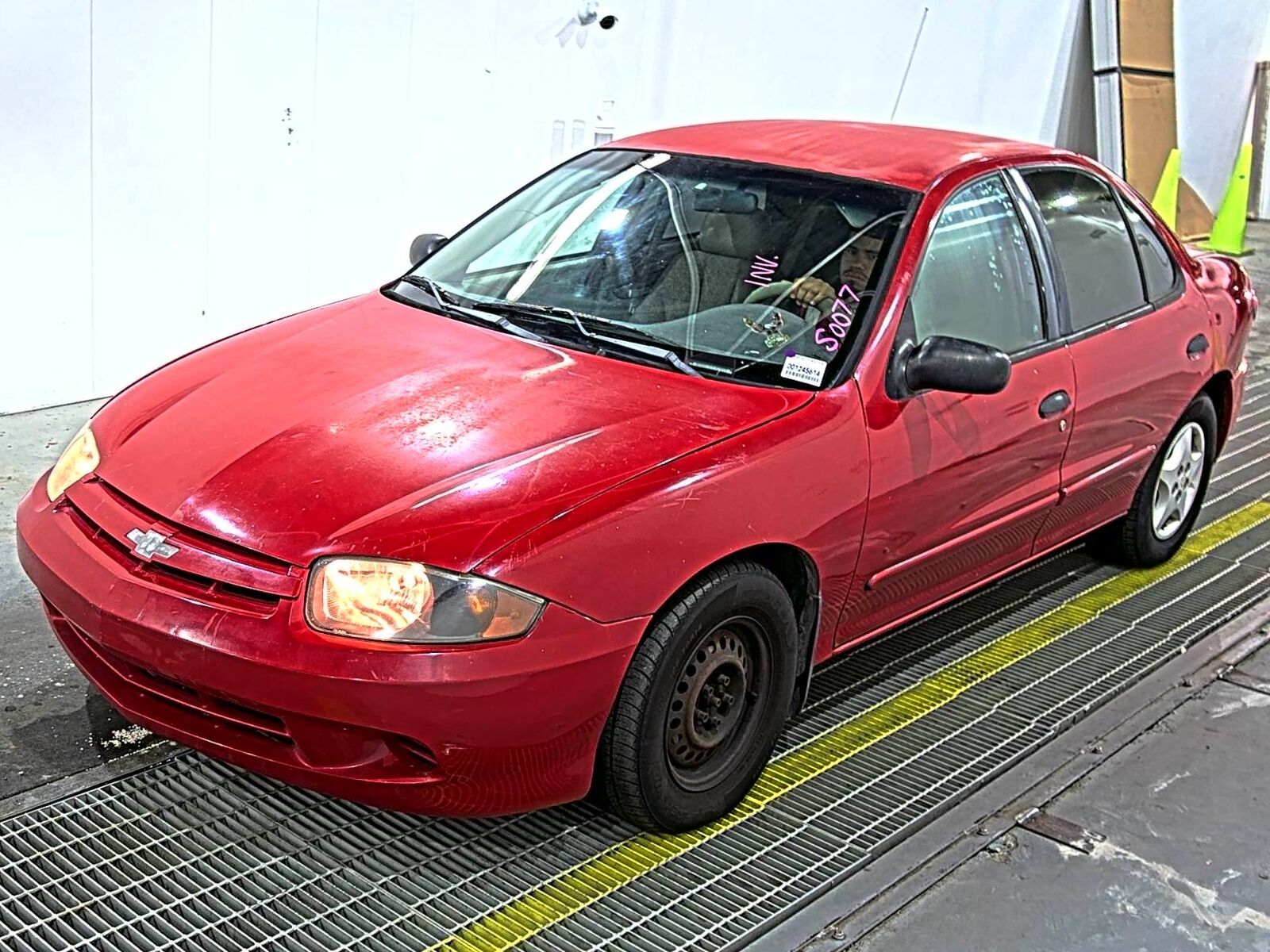 Chevrolet Cavalier