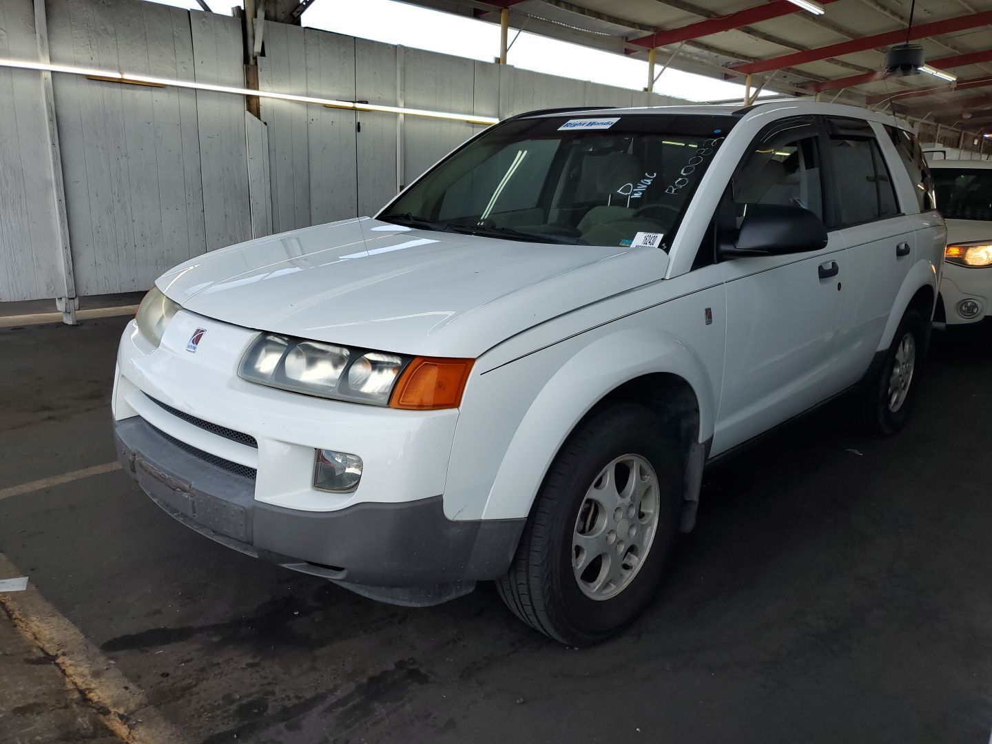 Saturn Vue