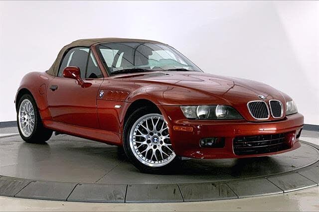 BMW Z3