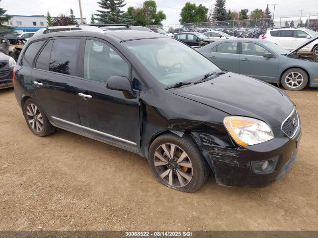 Kia Rondo