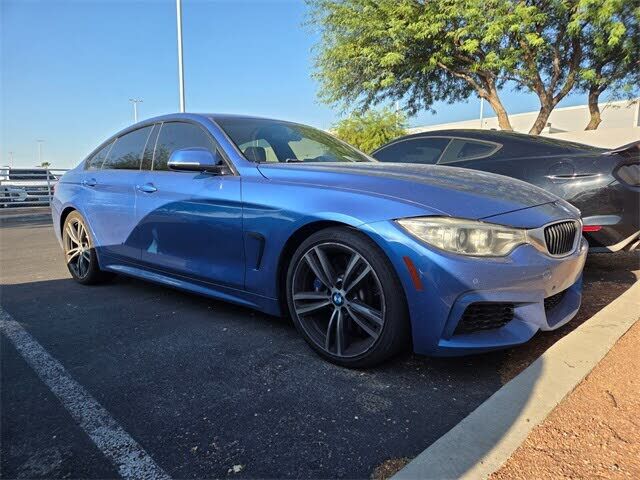 BMW 435i