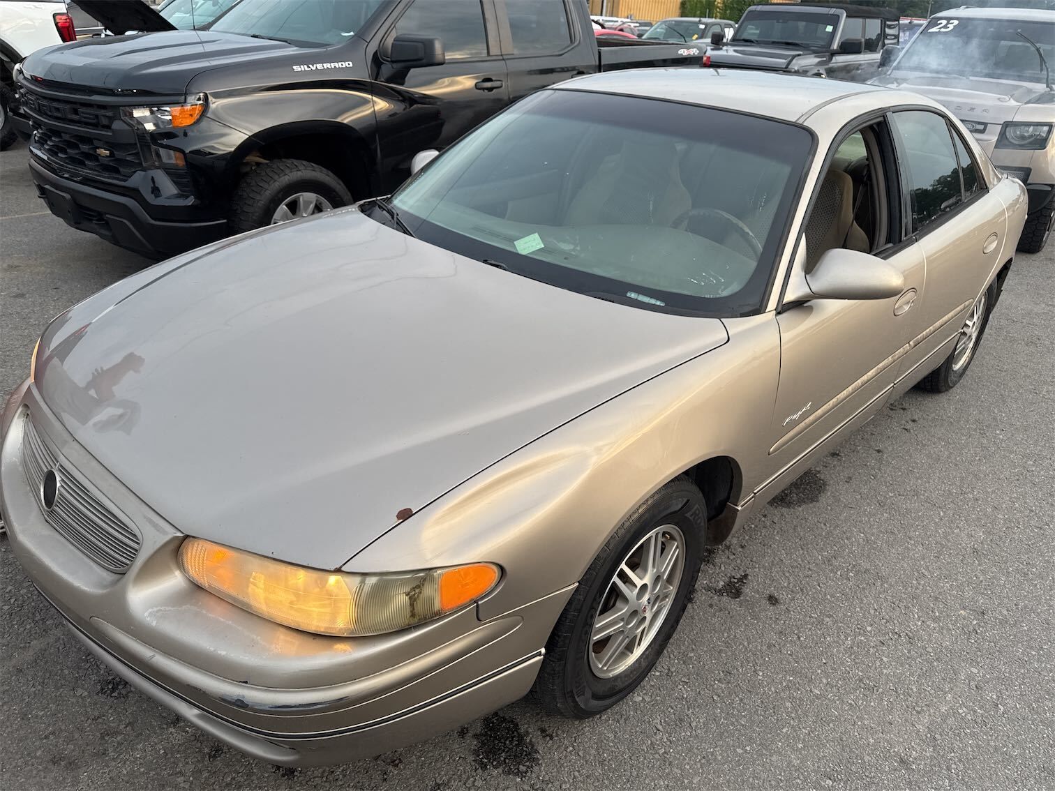 Buick Regal