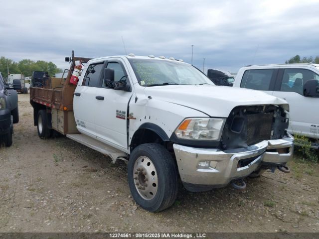 RAM 5500